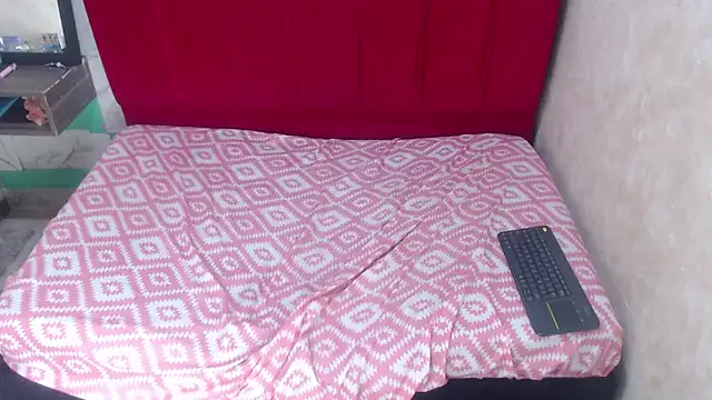 alma_ramseycm Webcam-Show