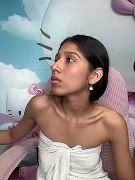 Anitta__LS' Webcam Show