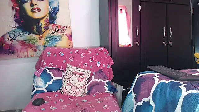 aleera_starxx982 Webcam Show