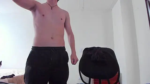 Headhunterdz – webcam-show