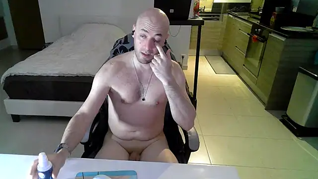 ALi_084のライブXXXチャット