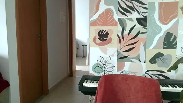 Show de midsize_94 na webcam