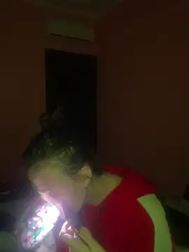 Živý XXX chat Flossy_Vettie