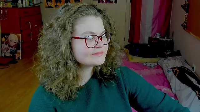 Sashy_Way's Live XXX Chat