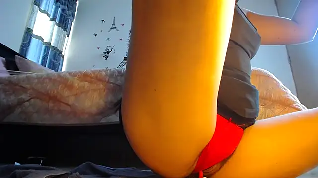 violeta_campbell live XXX chat