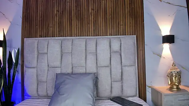 XXX chat uživo modela Sassha_ferrer