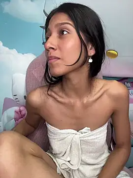 Pokazy przed kamerką – Anitta__LS