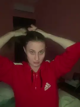 Flossy_Vettie Adlı Modelin Canlı XXX Sohbeti