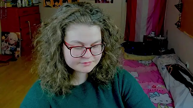 Sashy_Way's Live XXX Chat