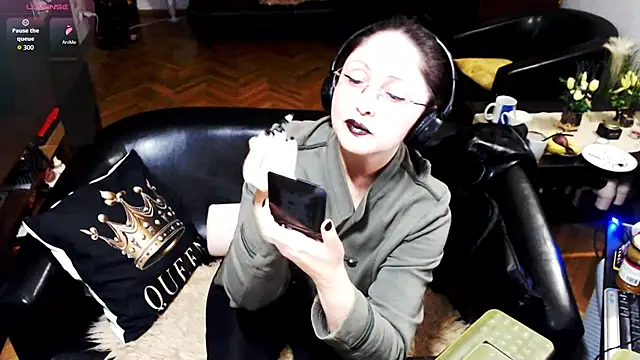 Chatroom XXX en direct de Imperatriza