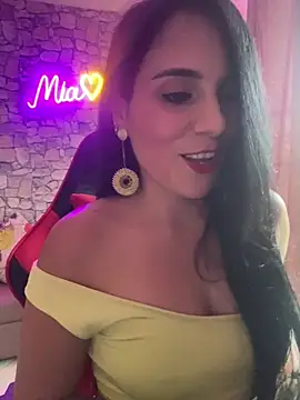 Miaswwe élő XXX-chatje