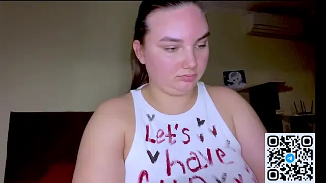 Chat XXX ao vivo de Dreamyblushfairy