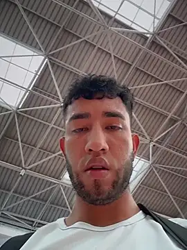 liam_bronw Pertunjukan Webcam