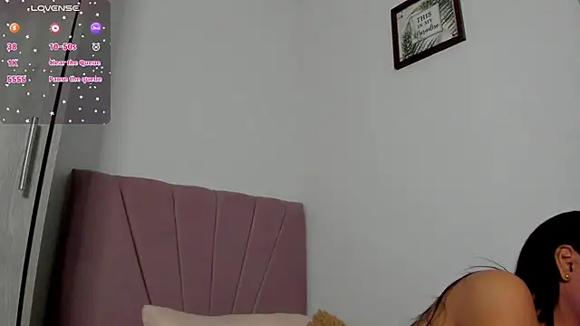 Amira_FalakのライブXXXチャット