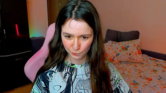 Sembang XXX Secara Langsung ameli_moon