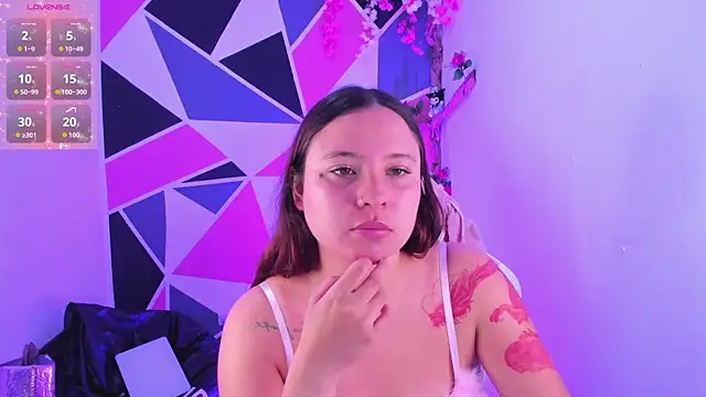 Sembang XXX Secara Langsung little_emma0