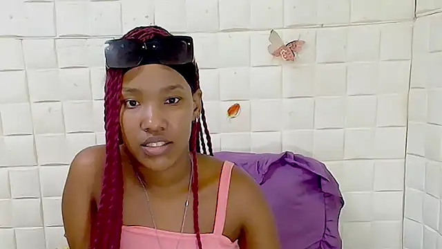 Sembang XXX Secara Langsung EroticSexyPrada