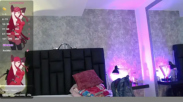 Czat XXX na żywo – crystaldarliing