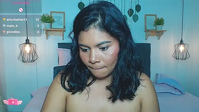 Czat XXX na żywo – Emma_hassani