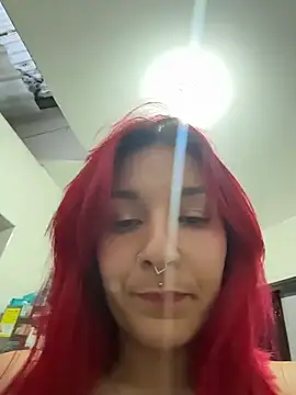 Czat XXX na żywo – Amelie-RedHoney