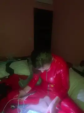 Sembang XXX Secara Langsung Flossy_Vettie