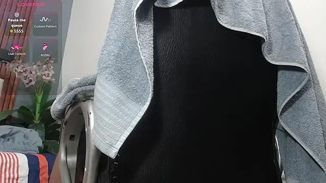 oso_dirty_ 웹캠 쇼