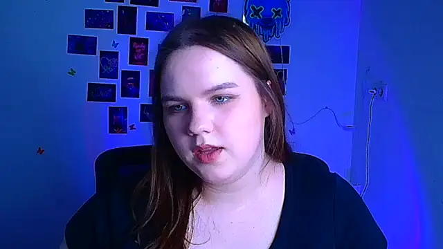 Вебкам-шоу Kitty_Mia_Kitty