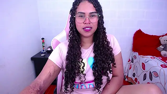 Chatroom XXX en direct de Candyhot_sex