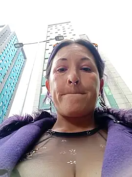 sophie_banger 网络视讯表演