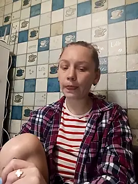 Czat XXX na żywo – Anna_wey