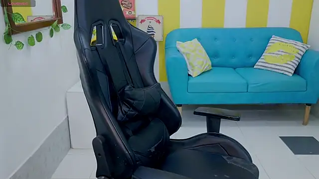 _alina_9 Live XXX-Chat