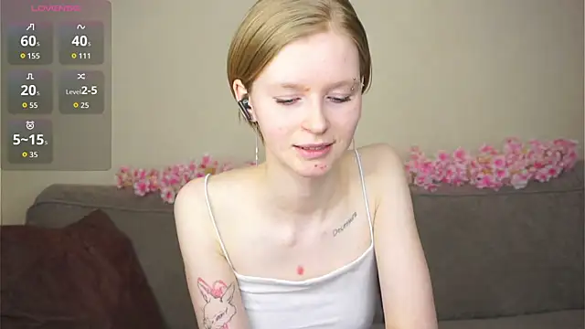 Chat XXX Live ToyaPletz