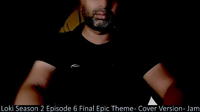 XXX chat uživo modela _x_rated_