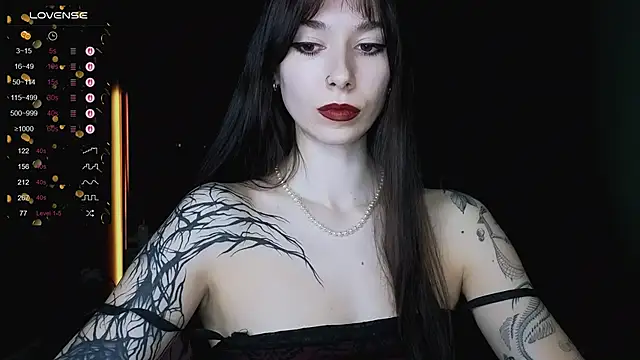 JillVerdonn Live XXX chat