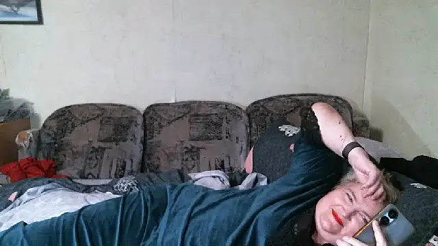 Lana555 élő XXX-chatje