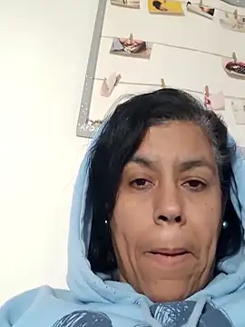 Molly_newman6 élő XXX-chatje