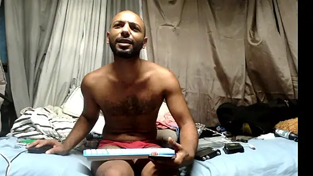 Camodick Live XXX Chat