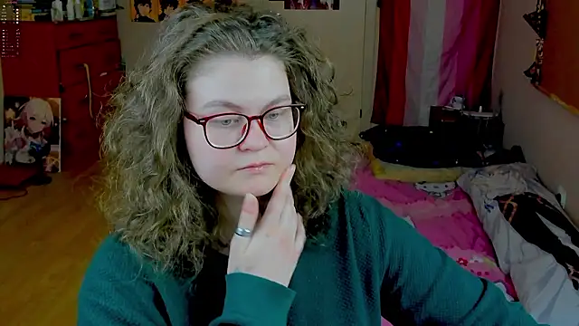 Sashy_Way – Live XXX-chat