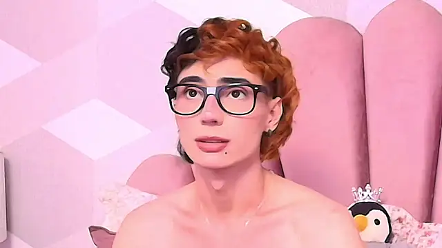 KylieMonnett Live XXX-Chat