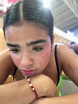 Kaily_Sweet16 Live XXX-chat