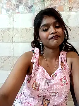 Twinkle-girl Webcam-Show