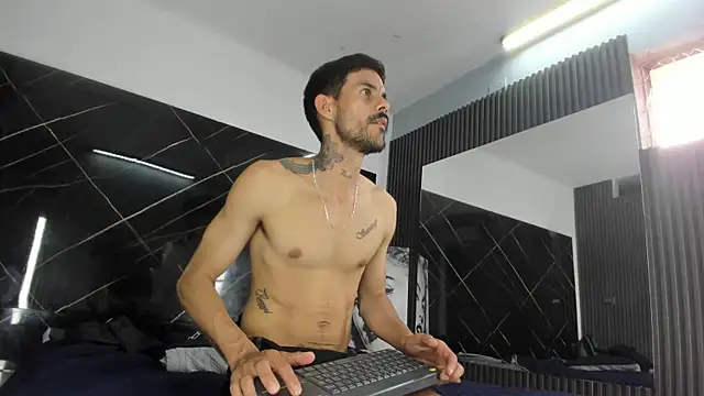 Leo_Vesper Live XXX-Chat