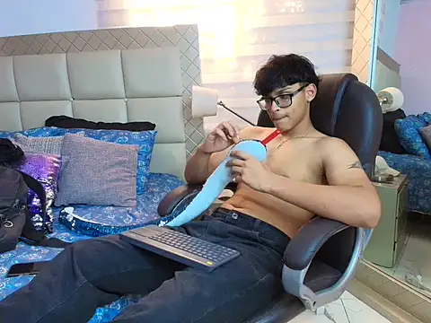 mathias_oberlin Live XXX-Chat