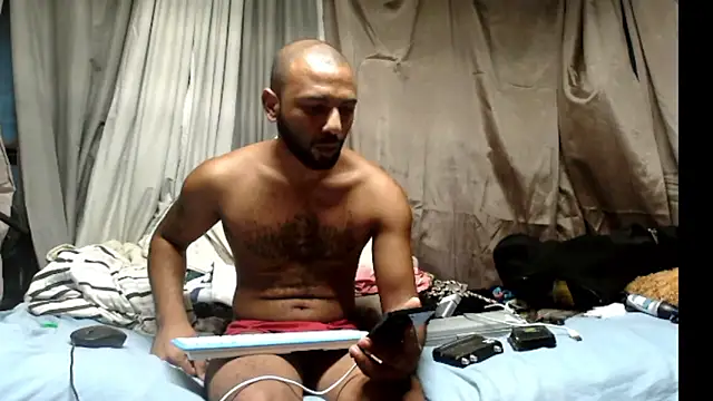 Camodick's Live XXX Chat