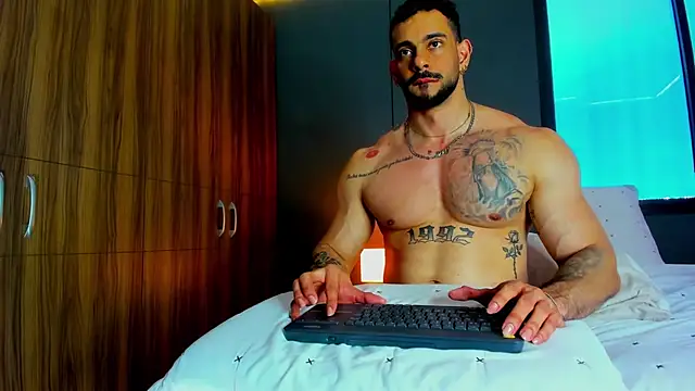 massimo_visconti লাইভ XXX চ্যাট