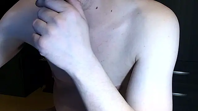 Show webcam de Hgay6935