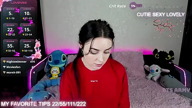 SemurMur's Live XXX Chat