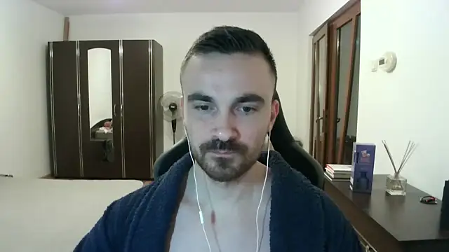 mu5clemania2 Webcam show