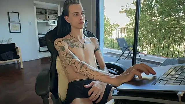 Den_BlueXx's Live XXX Chat