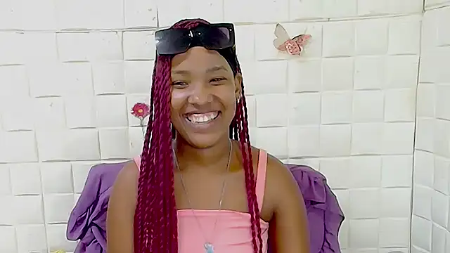 EroticSexyPrada: онлайн-секс-чат